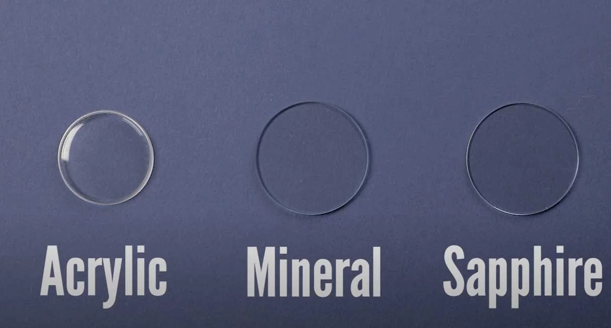 Why Some Watches Feature Mineral Glass Instead of Sapphire – Montres Passion 8 Why Some Watches Feature Mineral Glass Instead of Sapphire – Montres Passion