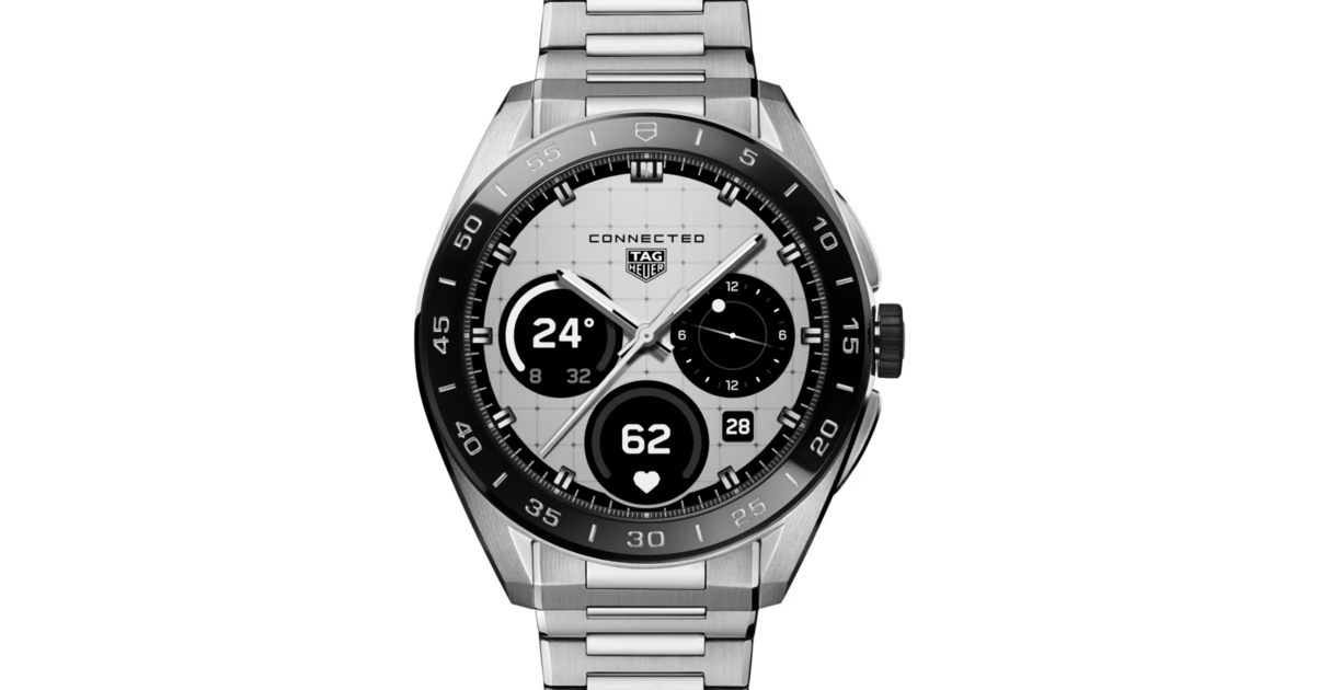 Why TAG Heuer Attracts Today’s New Wave of Collectors