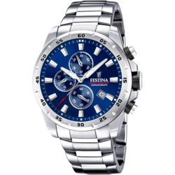 Review Festina Chrono Sport F20463