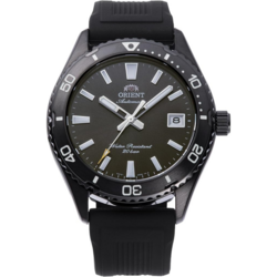 Orient Mako Review