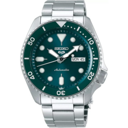 Seiko 5 Sports review