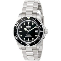 Invicta Pro Diver review