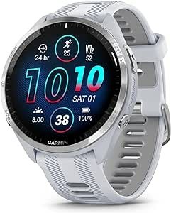 Garmin Forerunner 965