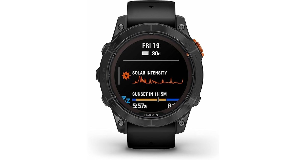 Top 7 CrossFit Watches for 2026