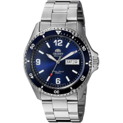 Orient Mako II review