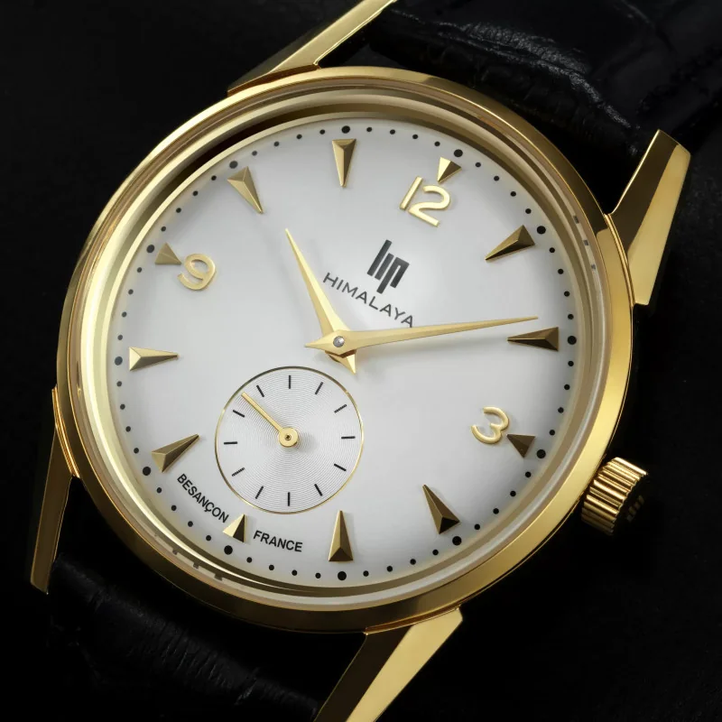 Charles Alloncle watch: Charles Alloncle watch tips