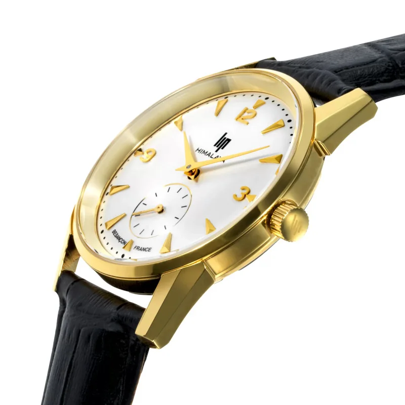Charles Alloncle watch example
