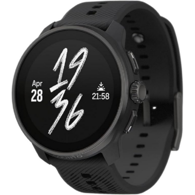 Suunto Race S review