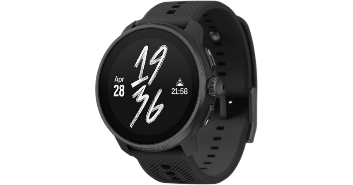 Suunto Race S Review: An In-Depth Look at Suunto’s Latest Offering