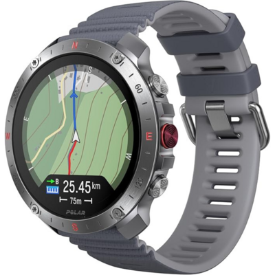 Polar Grit X2 Pro review