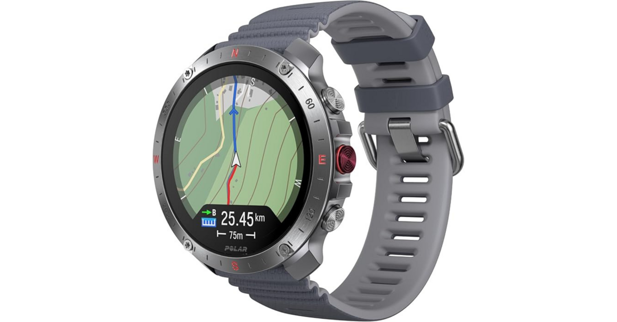 Review of the Polar Grit X2 Pro