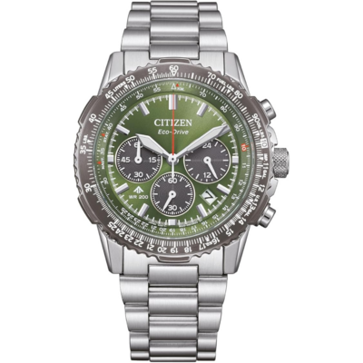 Citizen Navihawk review