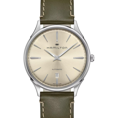 Hamilton Jazzmaster review