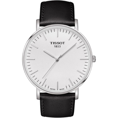Tissot Everytime review