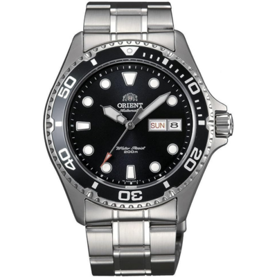 Orient Ray review