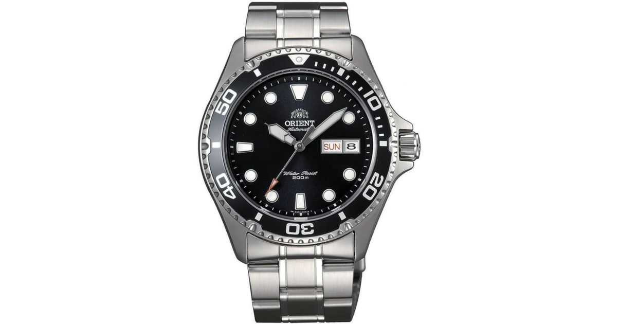 Orient Ray Review: A Comprehensive Look at the Orient Timepiece