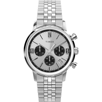 Timex Marlin review