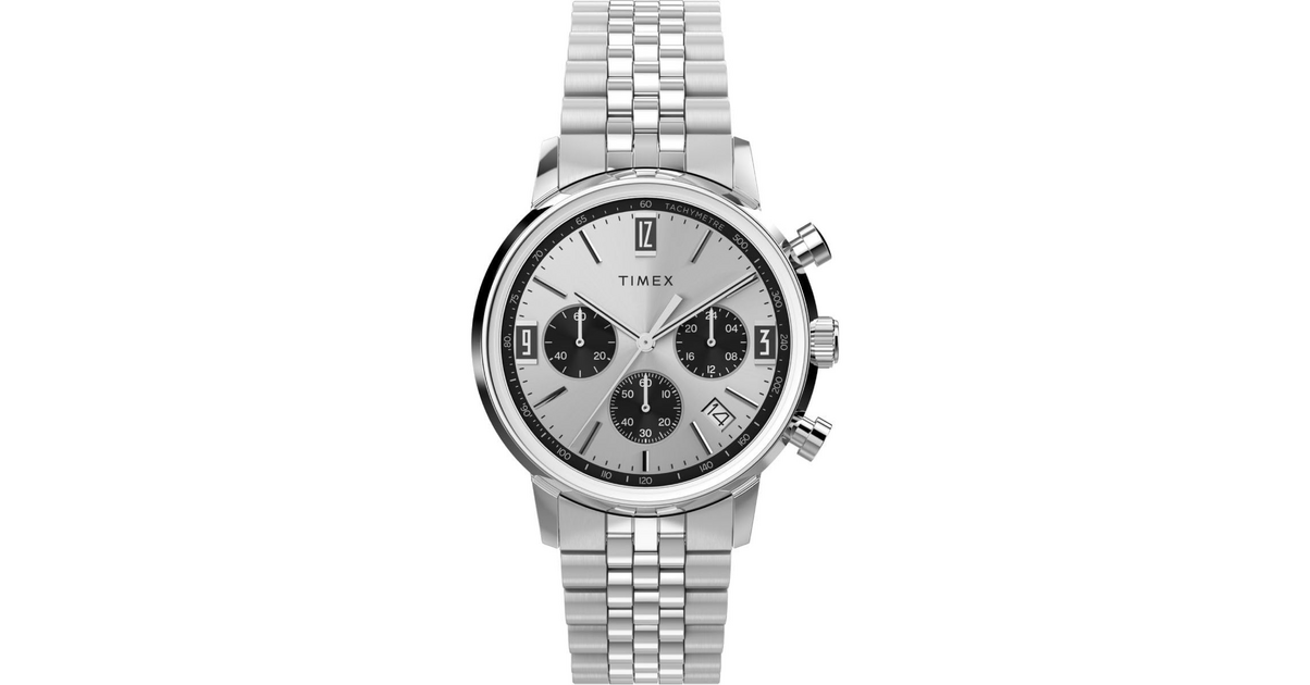 Timex Marlin Review: An In-Depth Look at Timex’s Classic Timepiece
