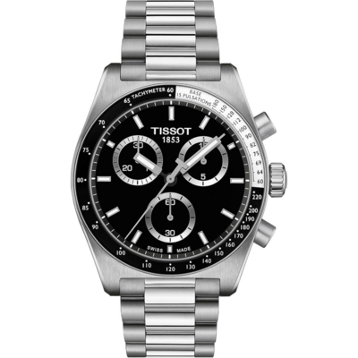 Tissot PR516 review