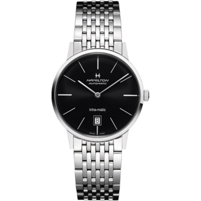 Hamilton Intra-Matic review