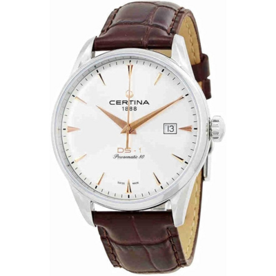 Certina DS-1 review
