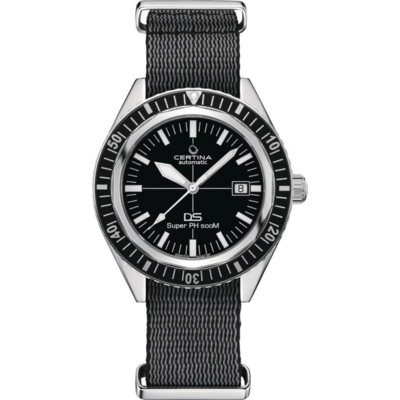 Certina DS Super PH500M review