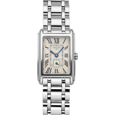 Longines DolceVita review