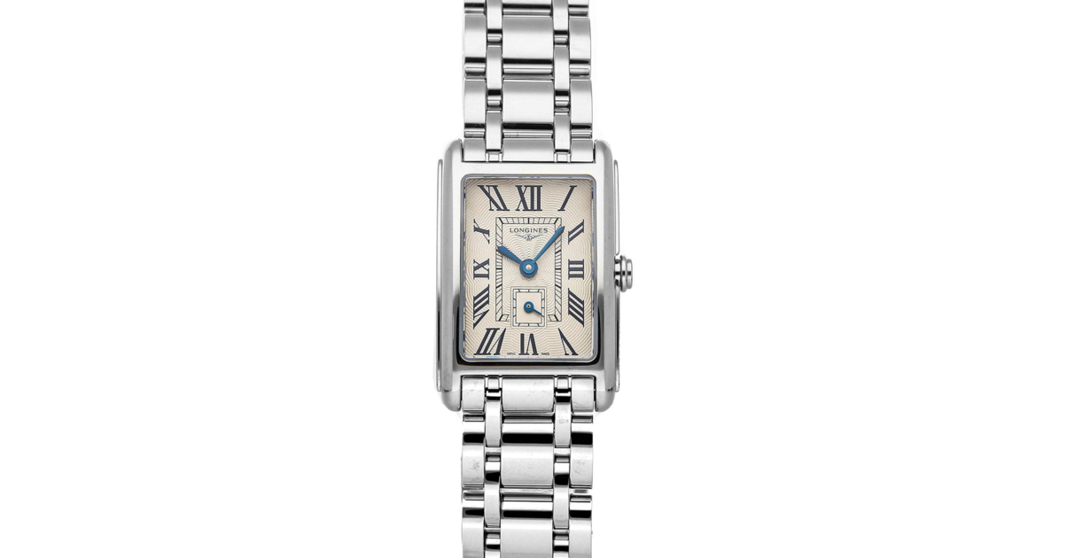 Longines DolceVita review - Longines