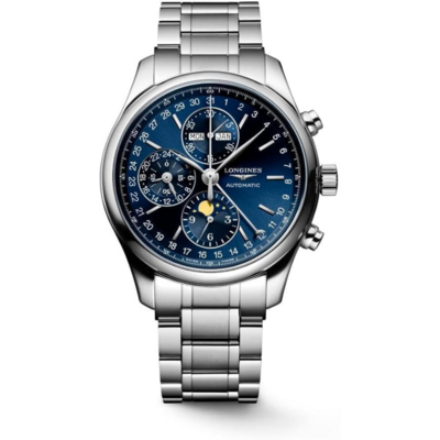 Longines Master Collection review