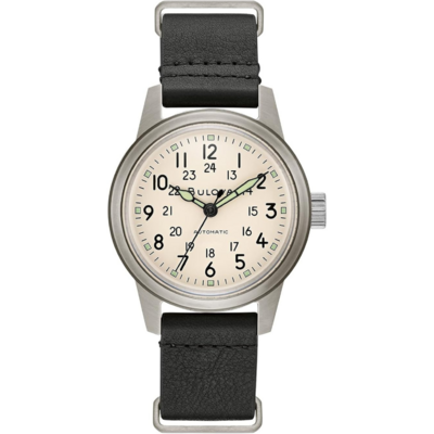 Bulova Hack Review