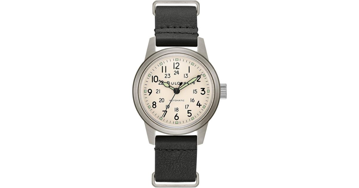 Bulova Hack Review: Insights on the Brand