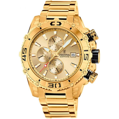 Festina Prestige review (1)