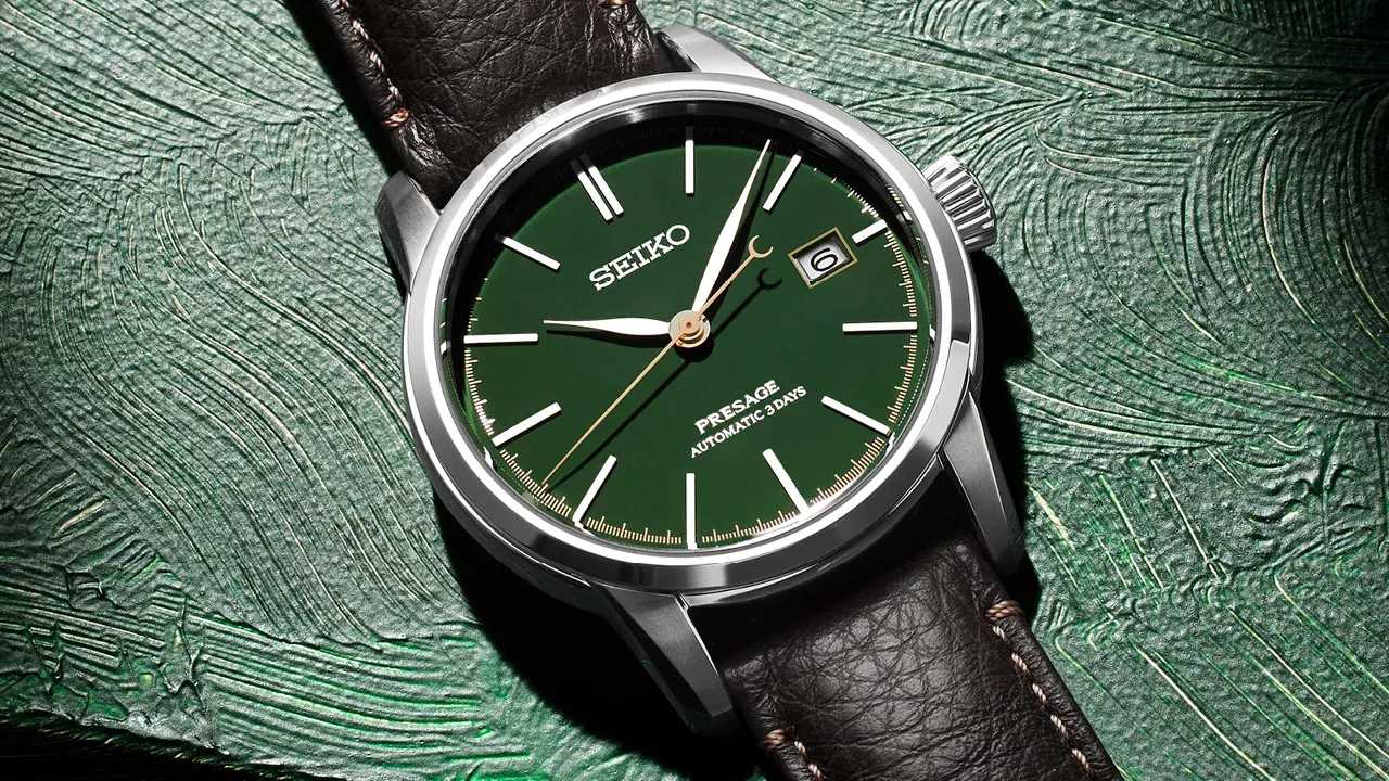 Understanding Lacquered Dials - Montres Passion 4 Lacquered dial watches watchmaking: lacquered dial watches watchmaking guide