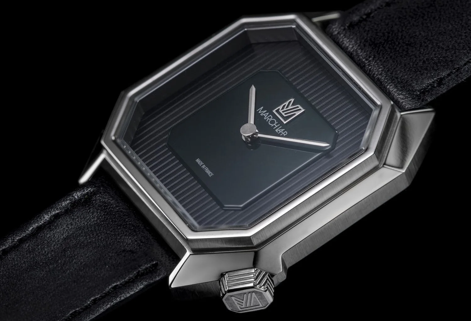 Understanding Lacquered Dials - Montres Passion 3 Lacquered dial for watchmaking watches: lacquered dial for watchmaking watches example