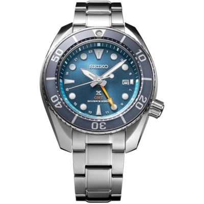 Seiko Sumo review