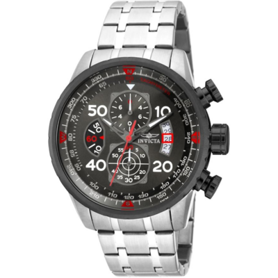 Invicta Aviator review