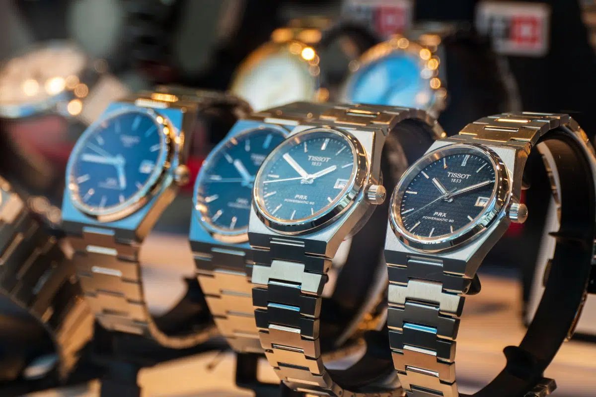 Your Guide to Choosing Your First Mechanical Watch: Key Insights Before You Begin…