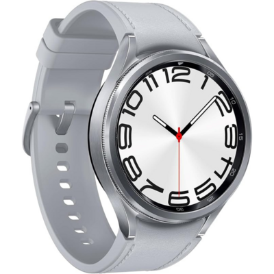 Samsung Galaxy Watch 6 classic review