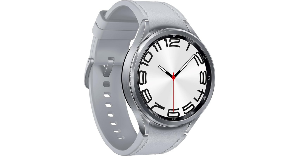 Samsung Galaxy Watch 6 Classic review - Samsung Galaxy Watch