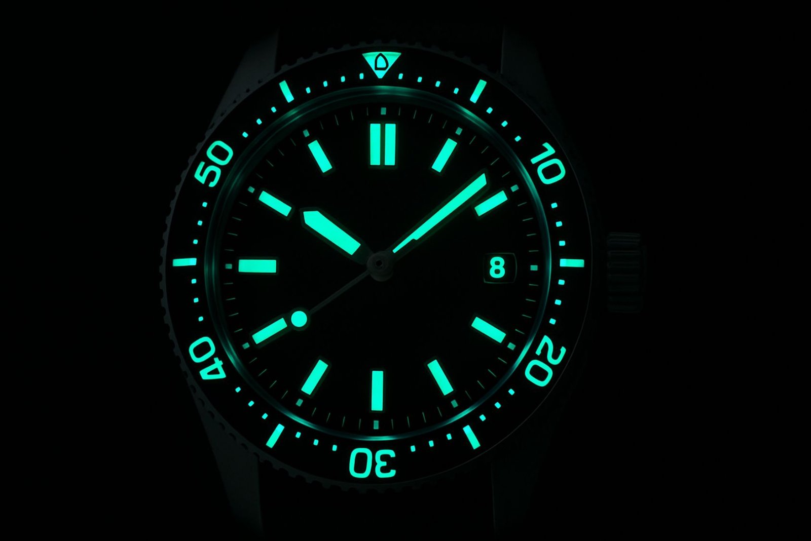 Unlocking Super-LumiNova: The Key to Nighttime Readability
