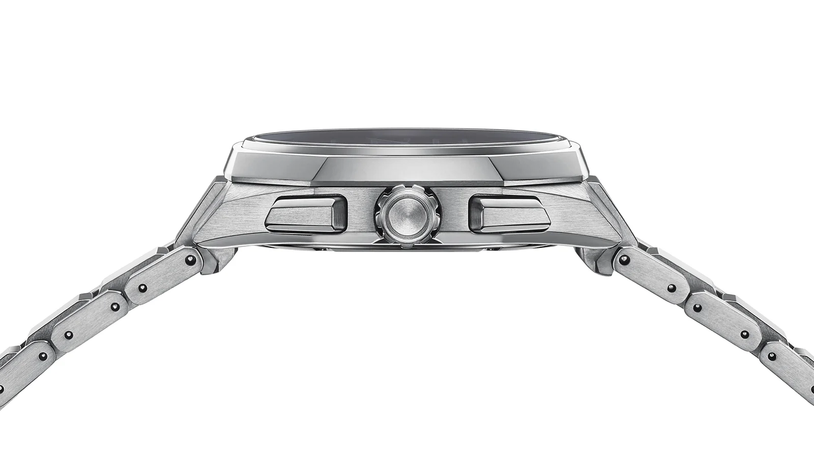 Seiko Astron 145th Anniversary: Introducing a New Solar GPS Chronograph 6 Seiko astron GPS solar dual time chronograph