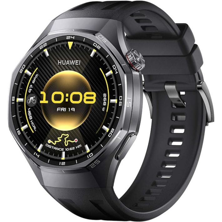 Huawei Watch GT 6 Pro review