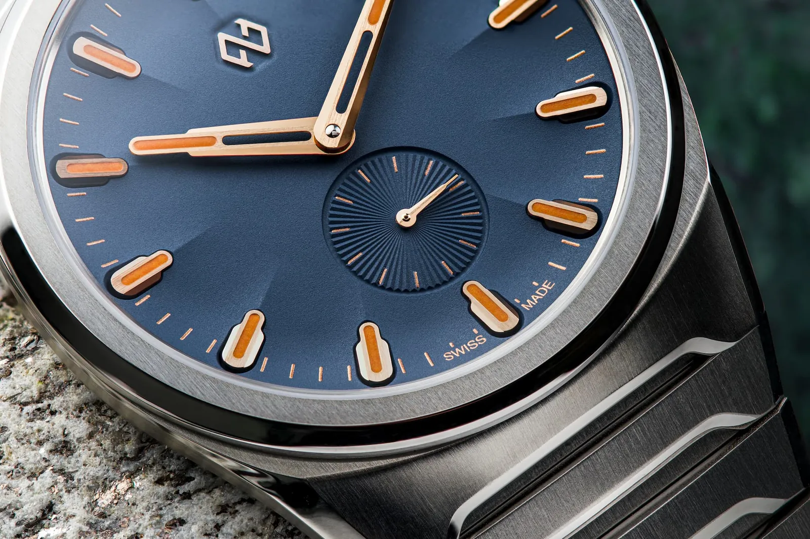 Formex aria manufacture chronometer micro rotor: formex aria manufacture chronometer micro rotor guide