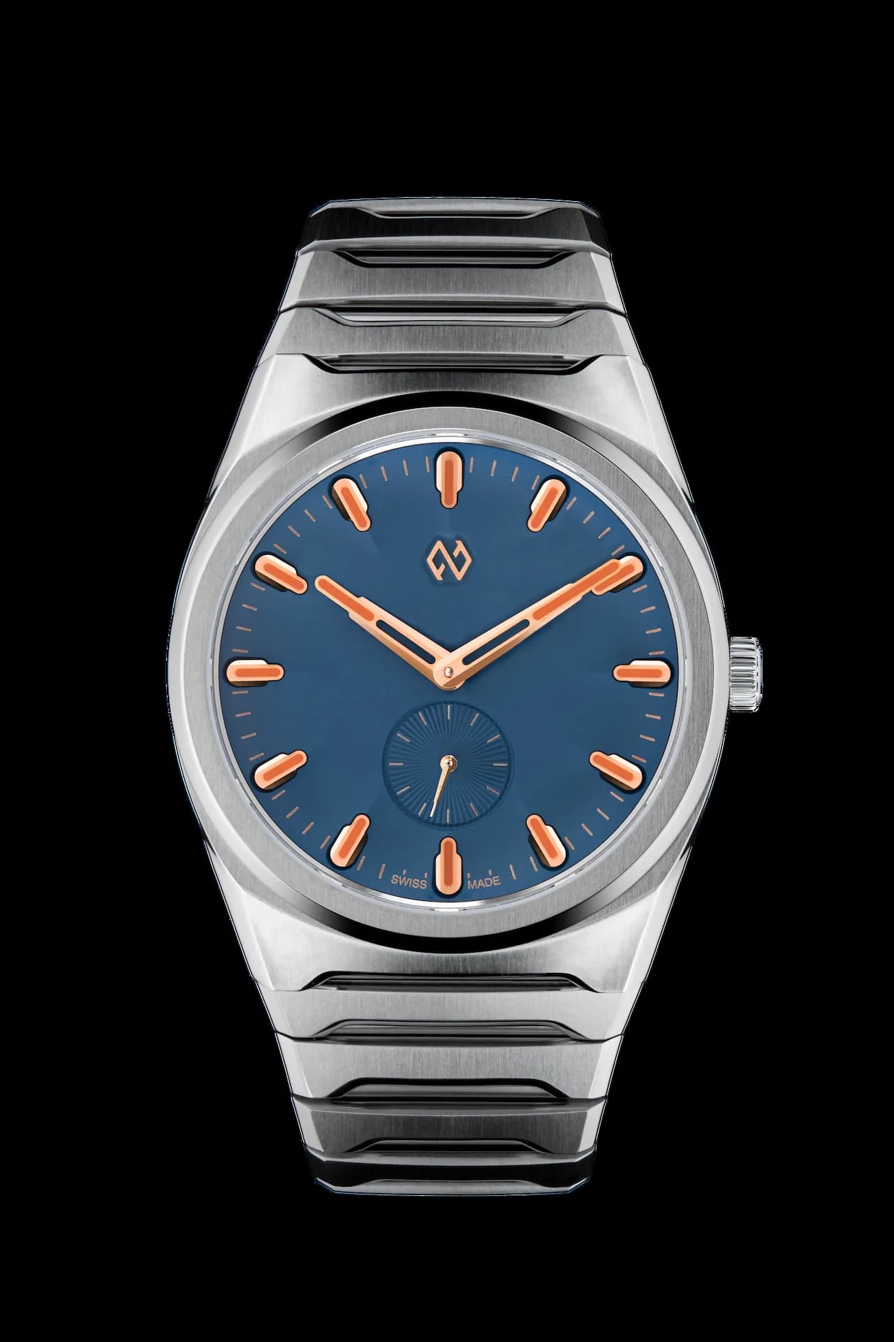 Presentation of Formex Aria Manufacture Chronometer Micro Rotor