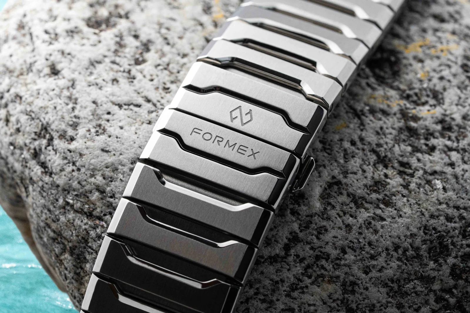 Formex aria manufacture chronometer micro rotor: formex aria manufacture chronometer micro rotor example