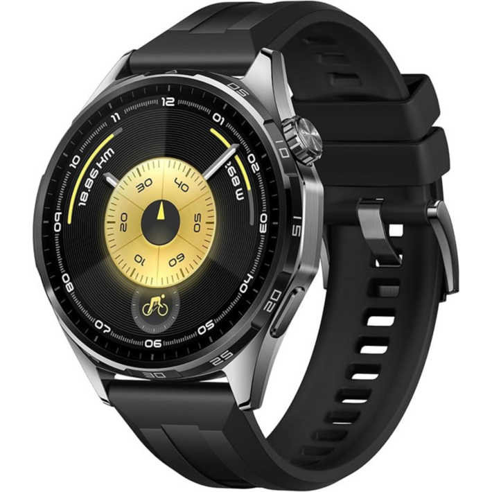 Huawei Watch GT 6 review