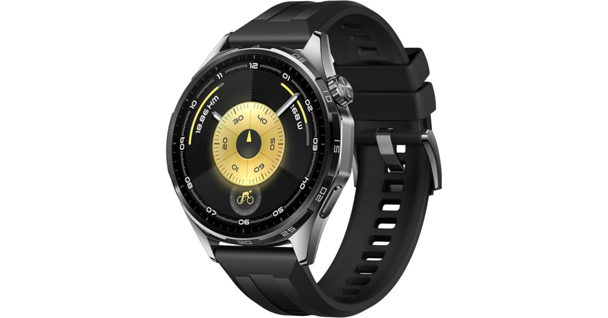 Huawei Watch GT 6: A Comprehensive Review
