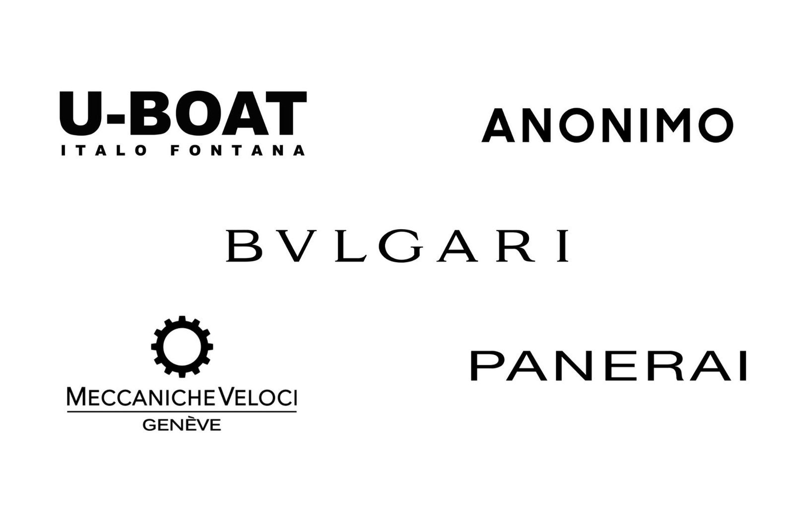 5 Must-Know Italian Watch Brands