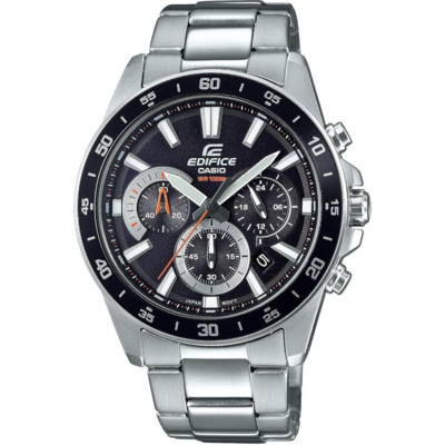 User reviews Casio EFV-570 Edifice