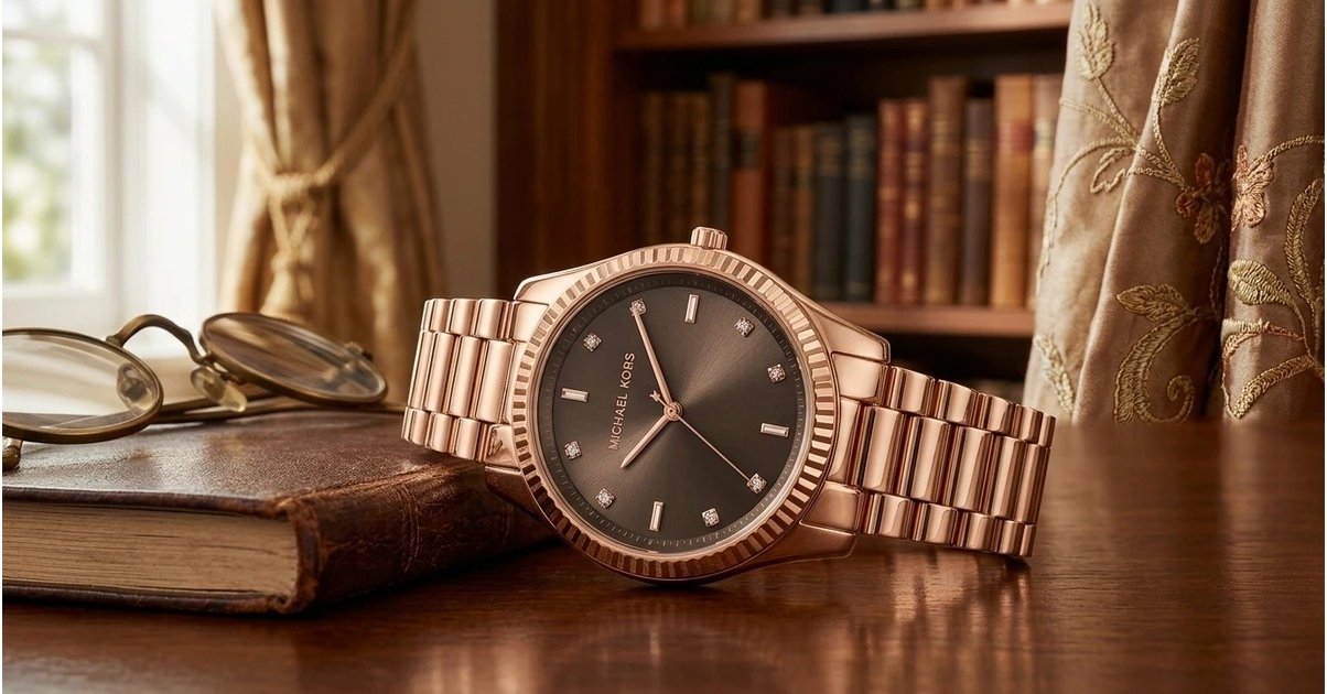 Outlet Watches: Your Ultimate Guide to Scoring the Timepiece of Your Dreams at Unbeatable Prices